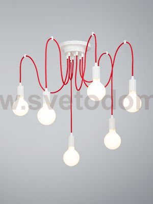 Светильник Vitaluce V4238-4/6PL