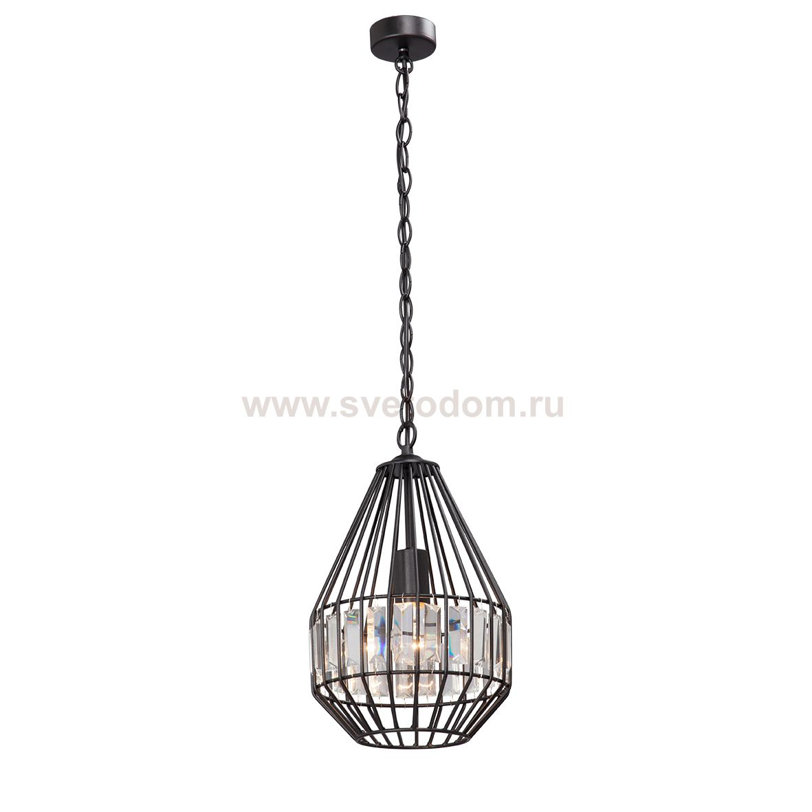 Люстра Vitaluce V4242-1/1S