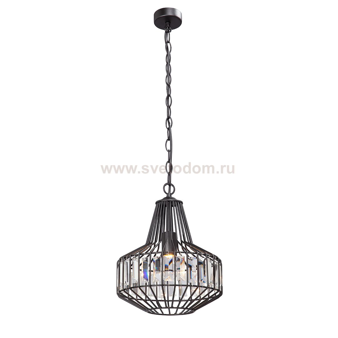 Люстра Vitaluce V4245-1/1S