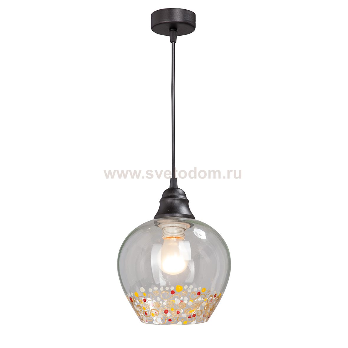 Люстра Vitaluce V4249-1/1S