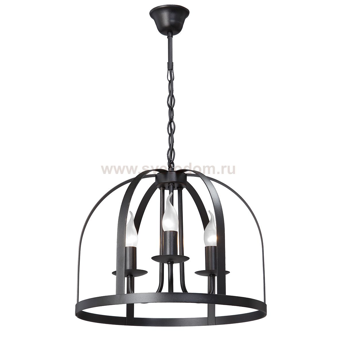 Люстра Vitaluce V4255-1/3