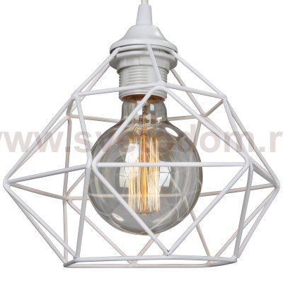 Люстра Vitaluce V4258-0/1S