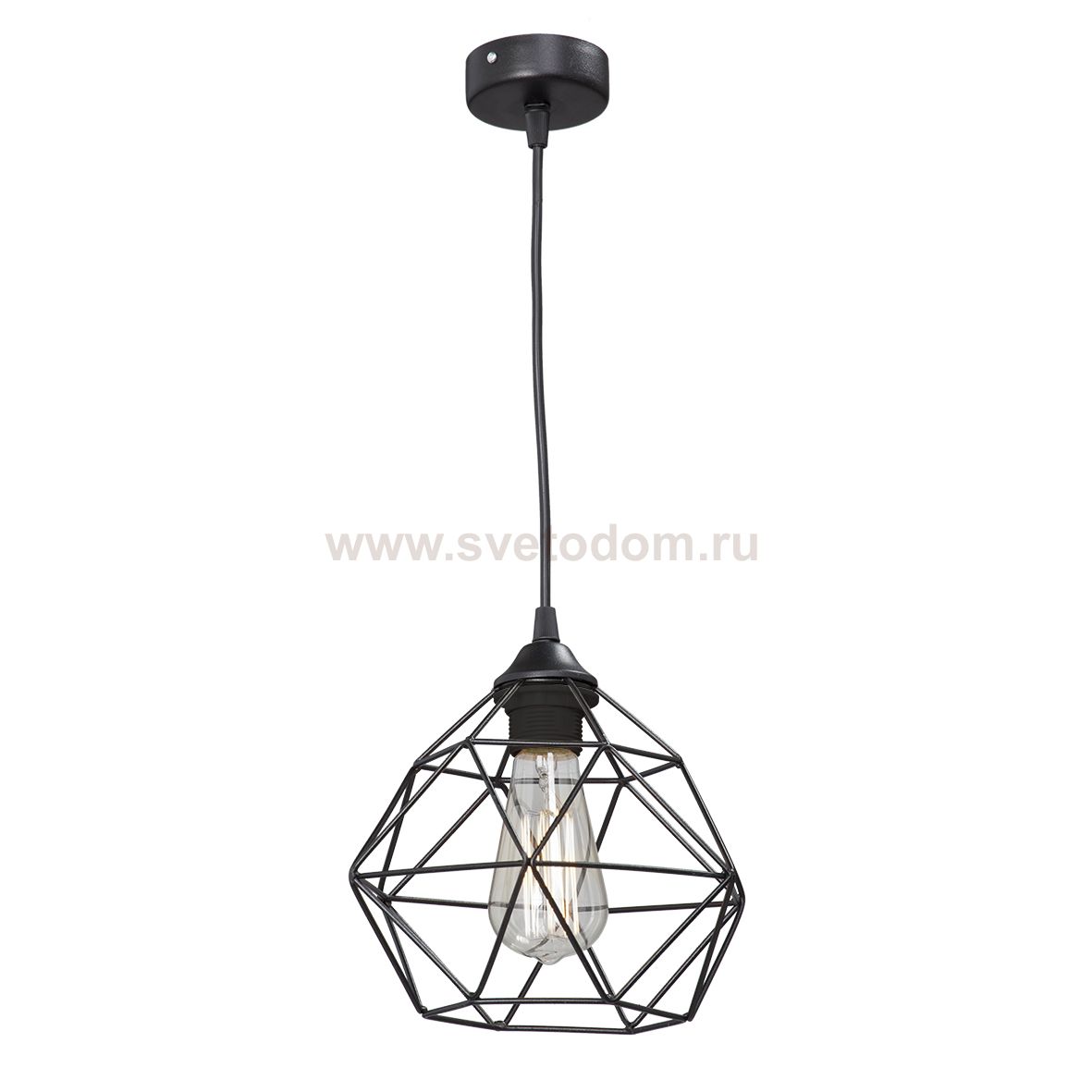 Люстра Vitaluce V4258-1/1S