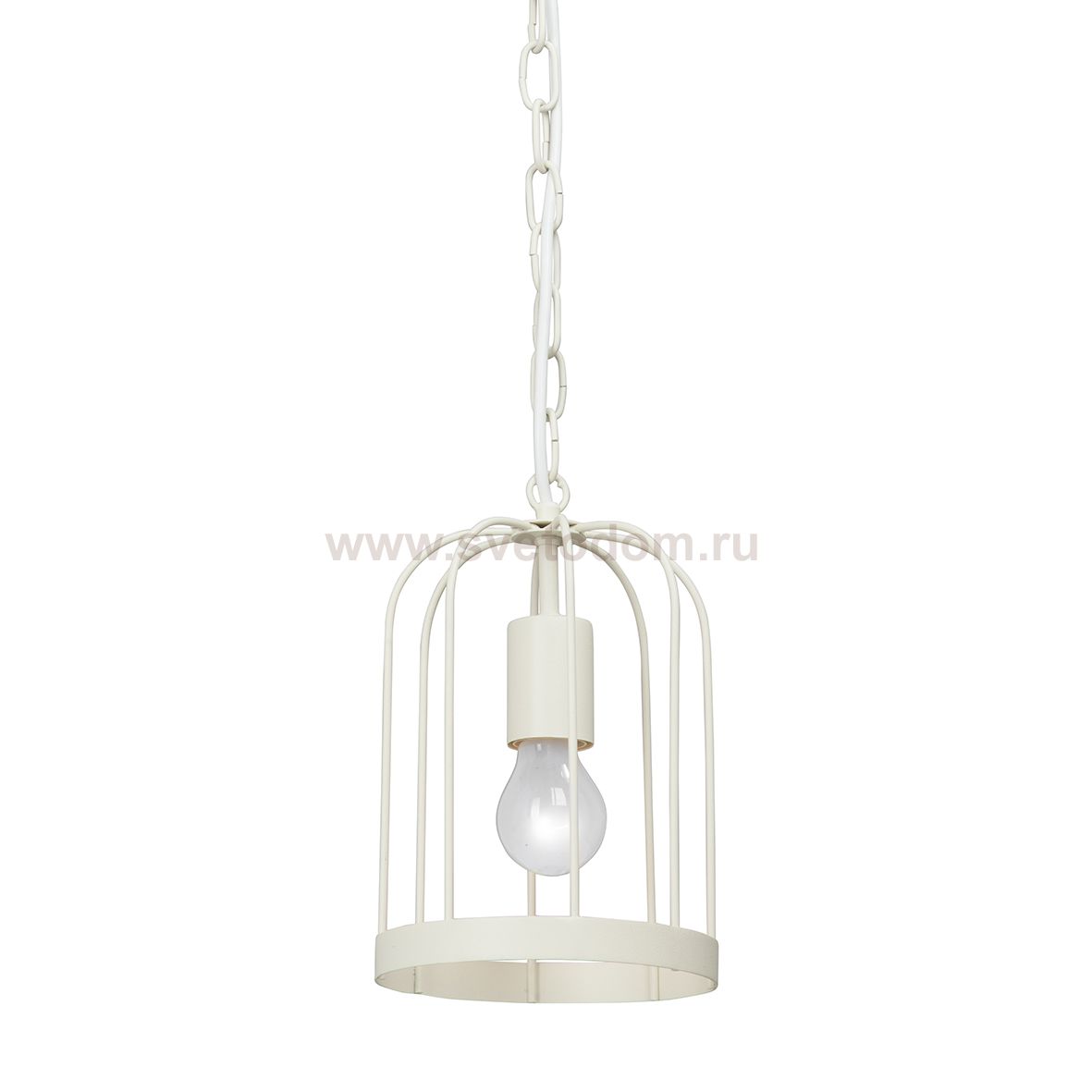 Люстра Vitaluce V4260-3/1