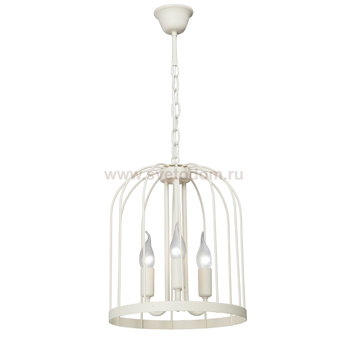 Люстра Vitaluce V4260-3/3