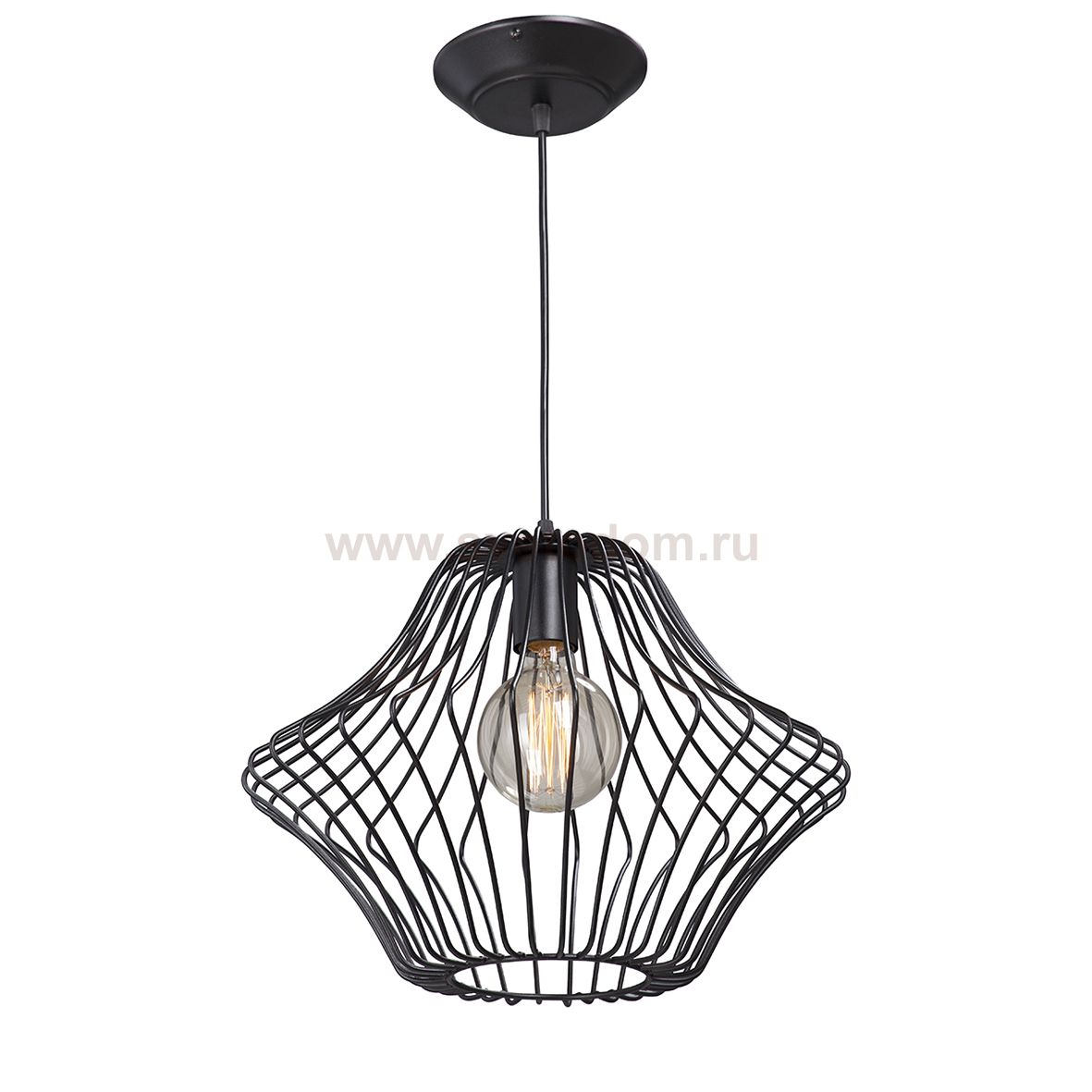 Люстра Vitaluce V4271-1/1S