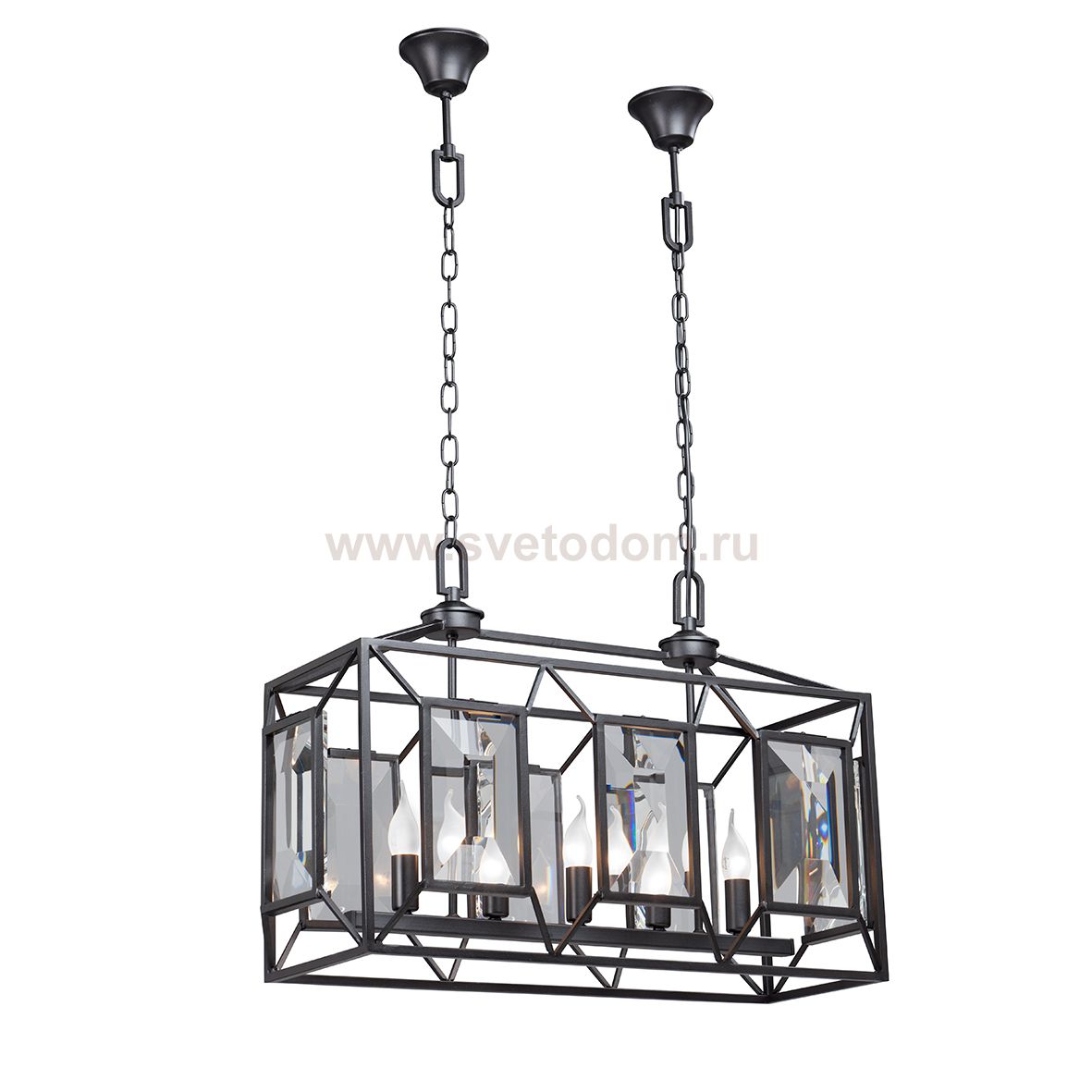 Люстра Vitaluce V4278-1/5