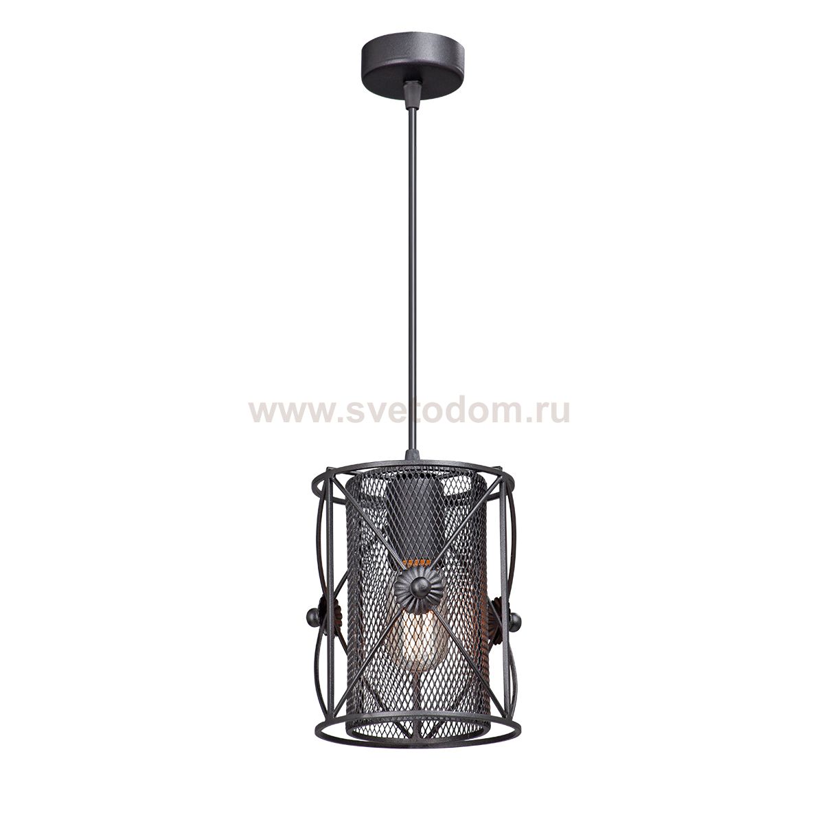 Люстра Vitaluce V4281-1/1S