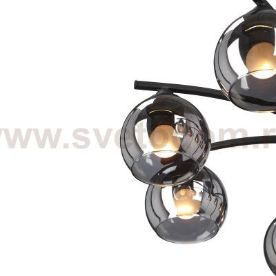 Люстра Vitaluce V4285-1/8PL