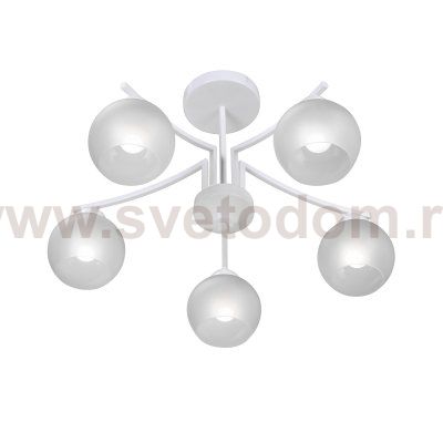 Люстра Vitaluce V4286-0/5PL