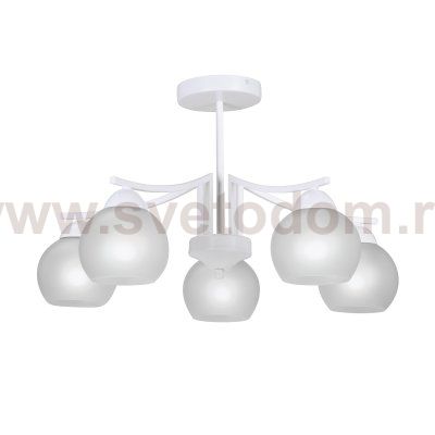 Люстра Vitaluce V4286-0/5PL