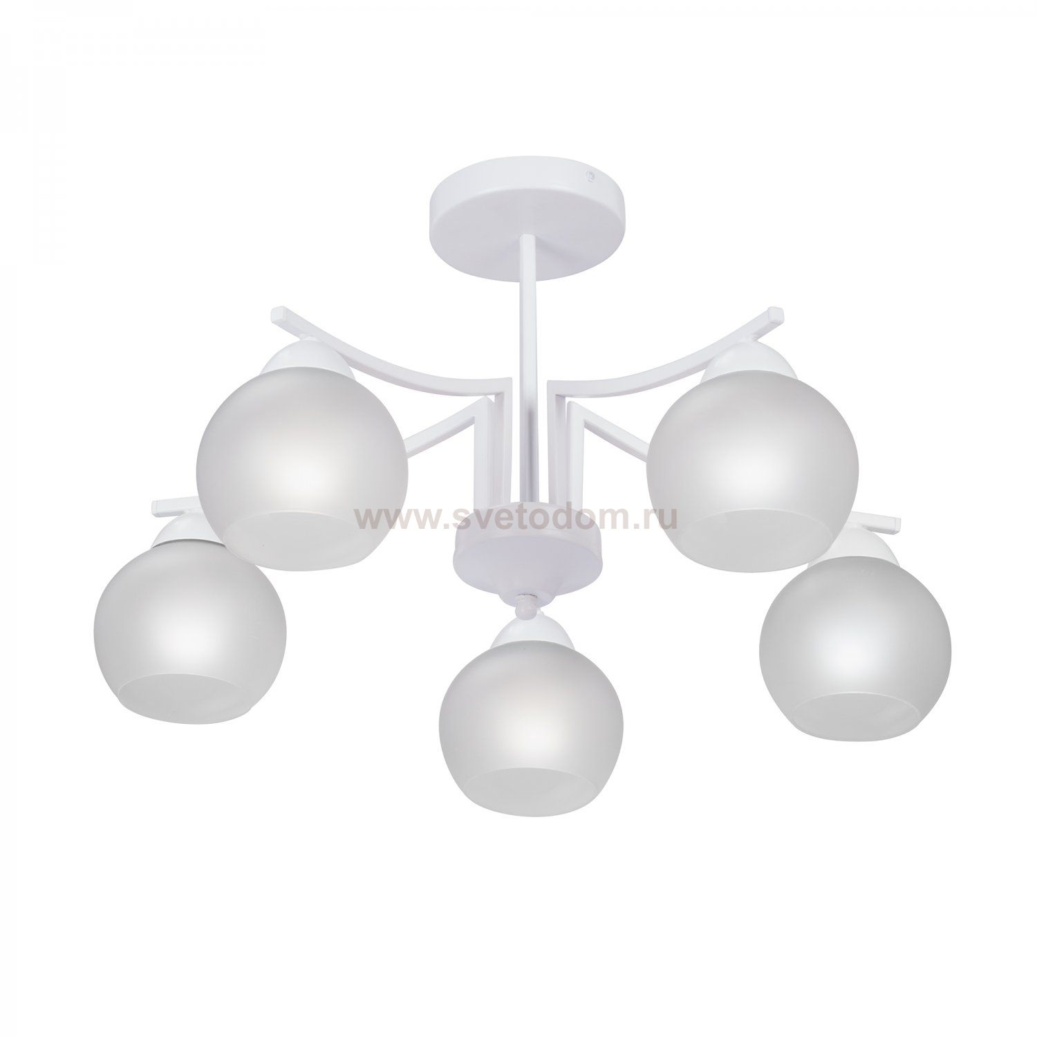 Люстра Vitaluce V4286-0/5PL