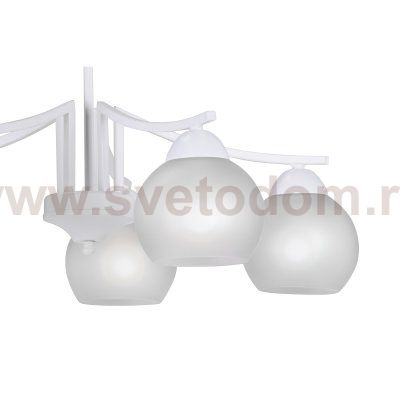 Люстра Vitaluce V4286-0/5PL