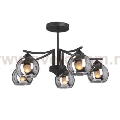 Люстра Vitaluce V4286-1/5PL