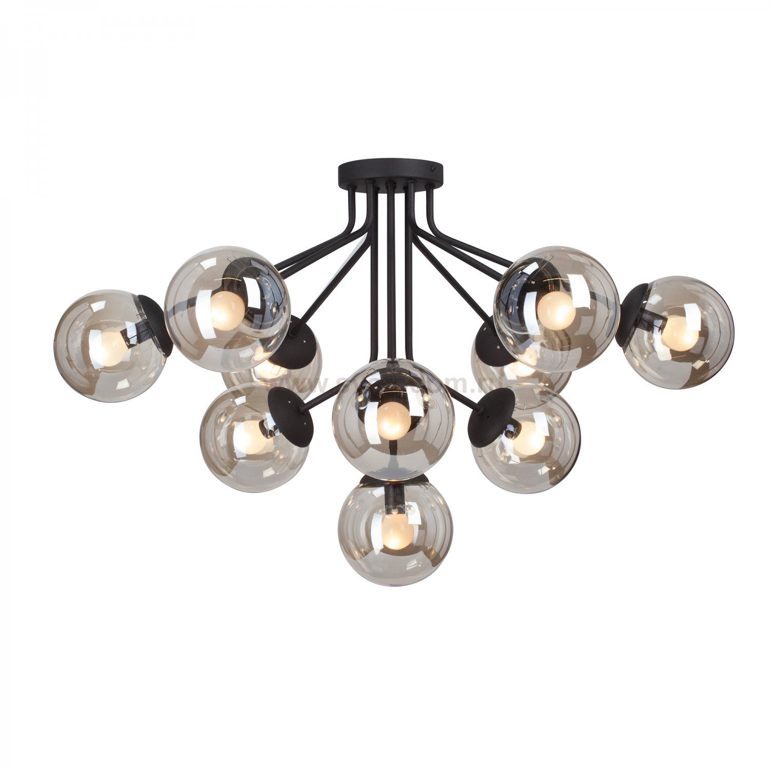 Люстра Vitaluce V4287-1/10PL