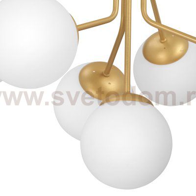 Люстра Vitaluce V4287-8/10PL