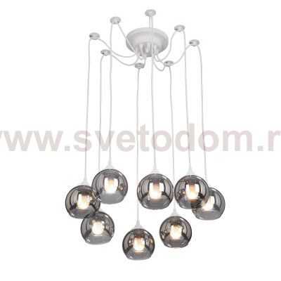 Люстра Vitaluce V4289-0/8PL