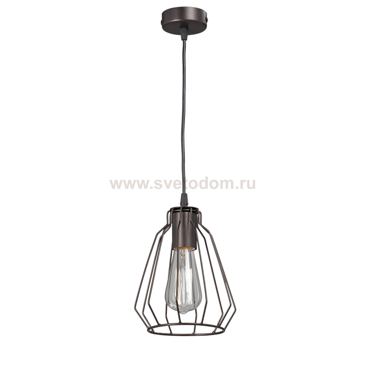 Люстра Vitaluce V4290-8/1S