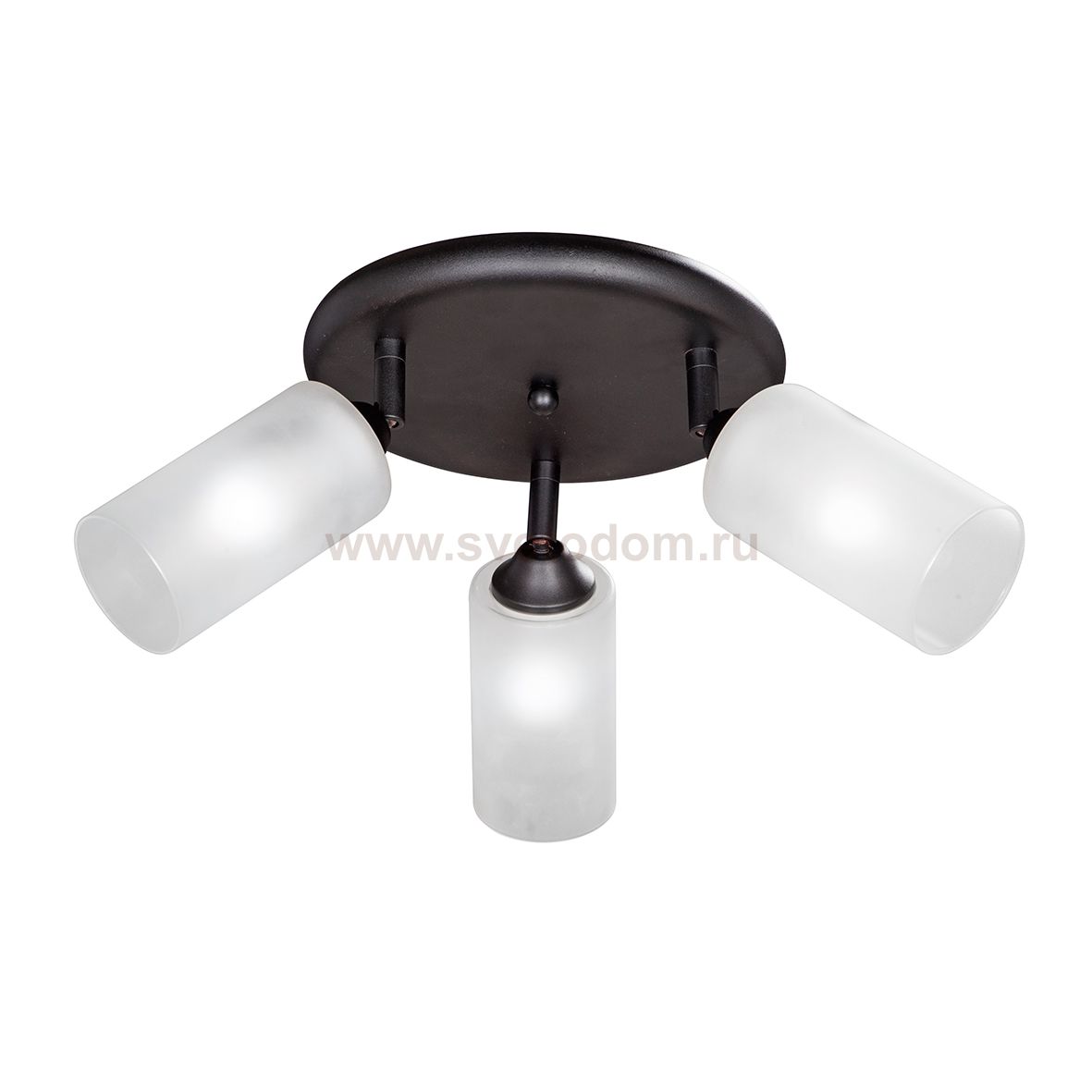 Люстра потолочная Vitaluce V4294-1/3PL