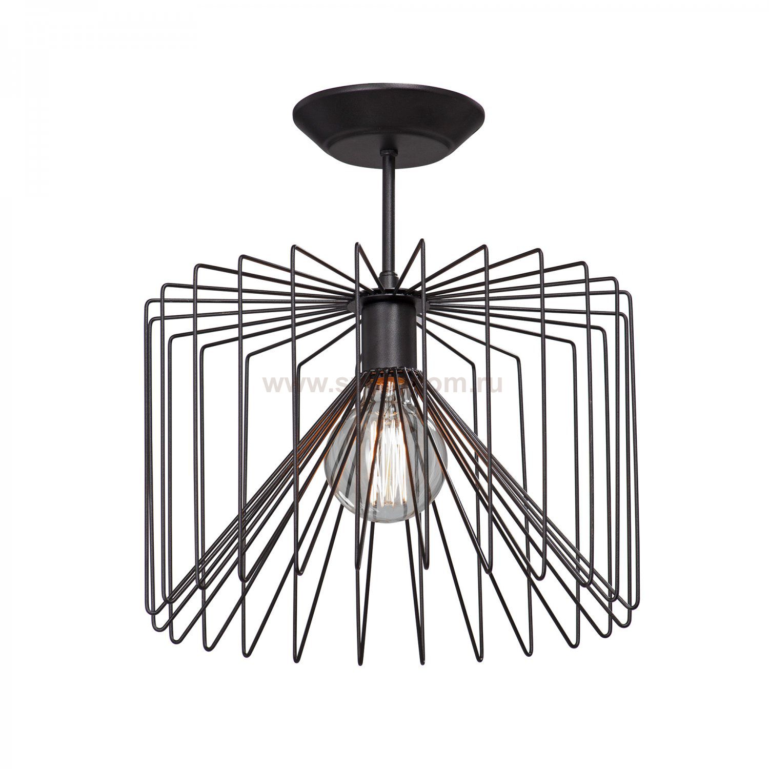 Люстра Vitaluce V4297-1/1PL