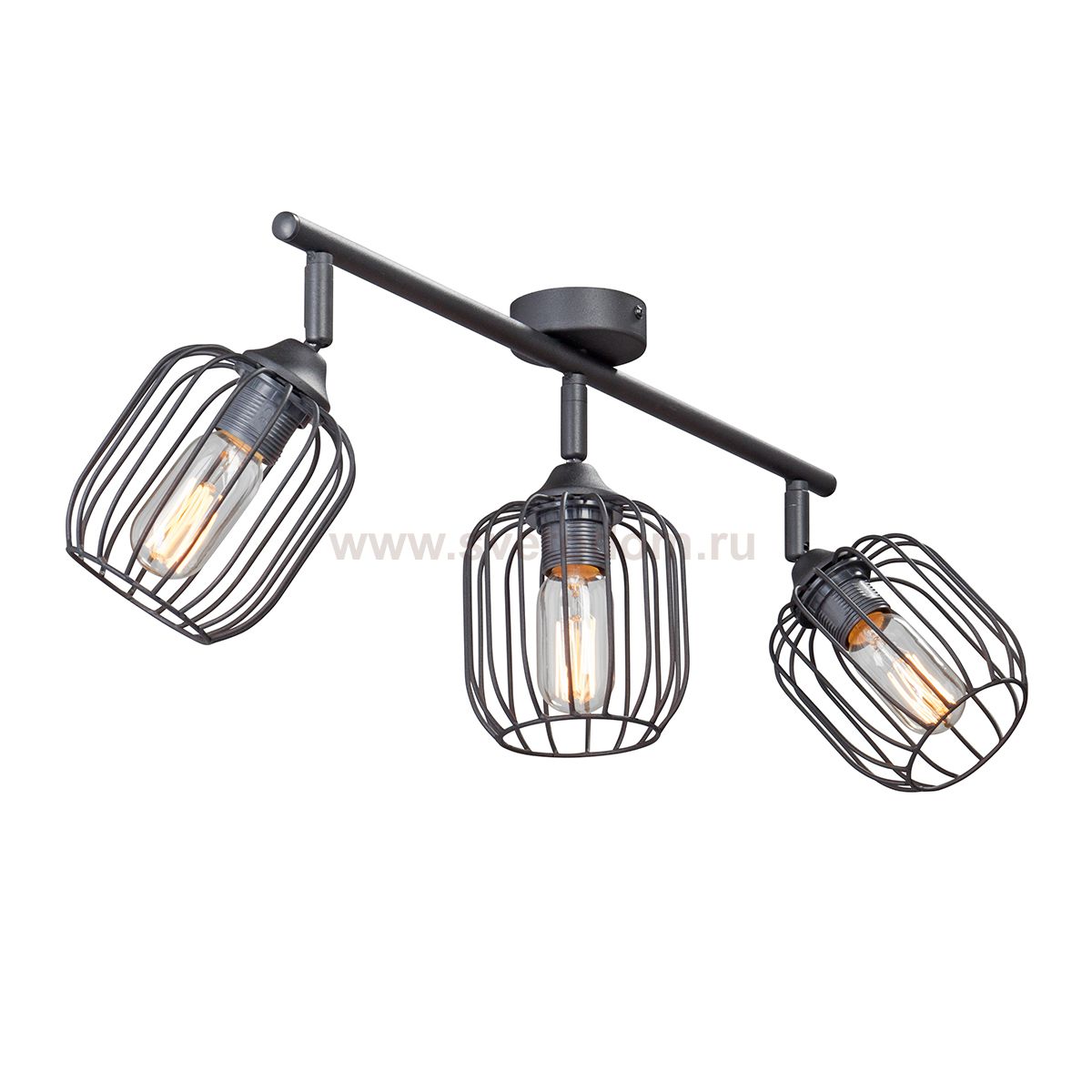 Люстра Vitaluce V4298-1/3PL