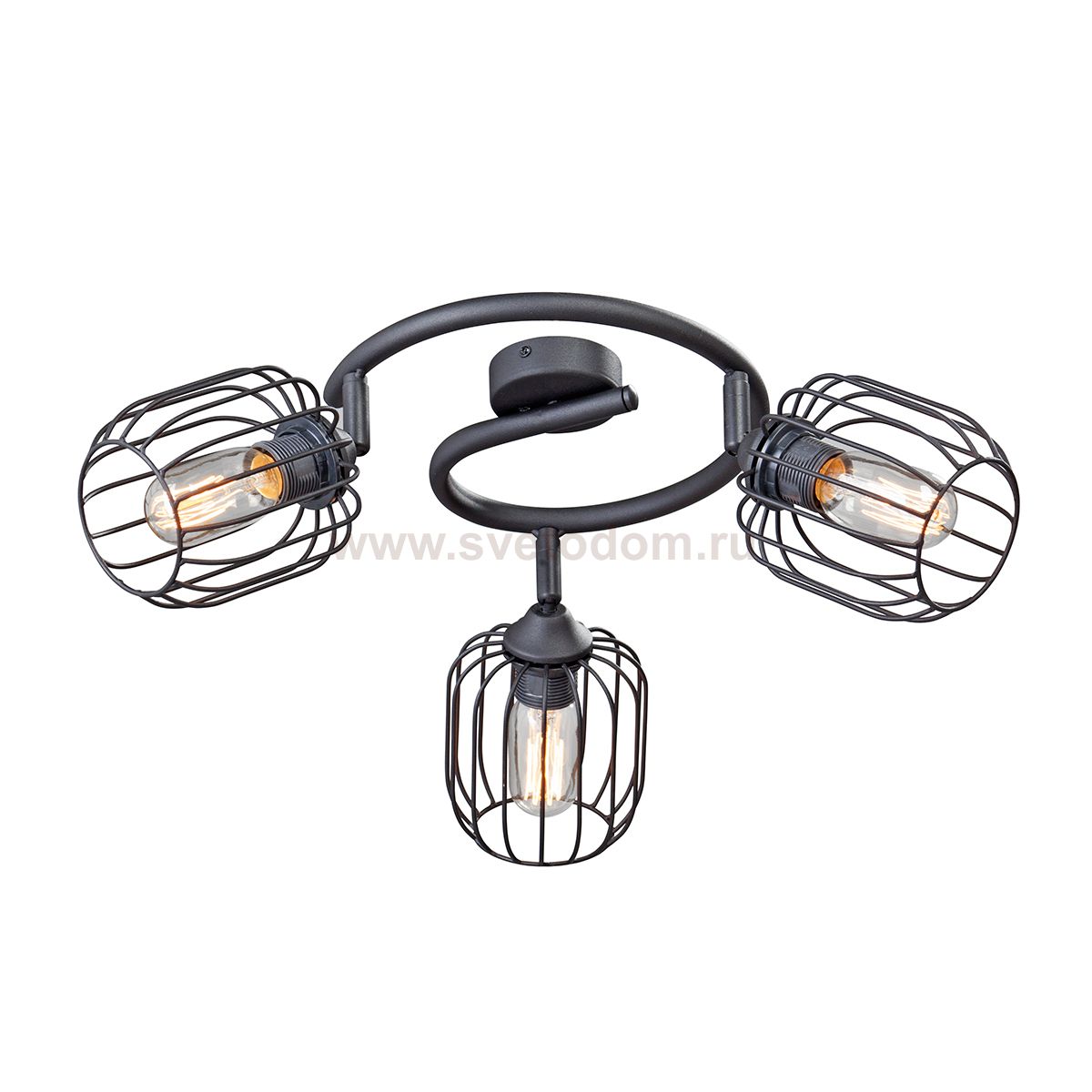 Люстра Vitaluce V4299-1/3PL