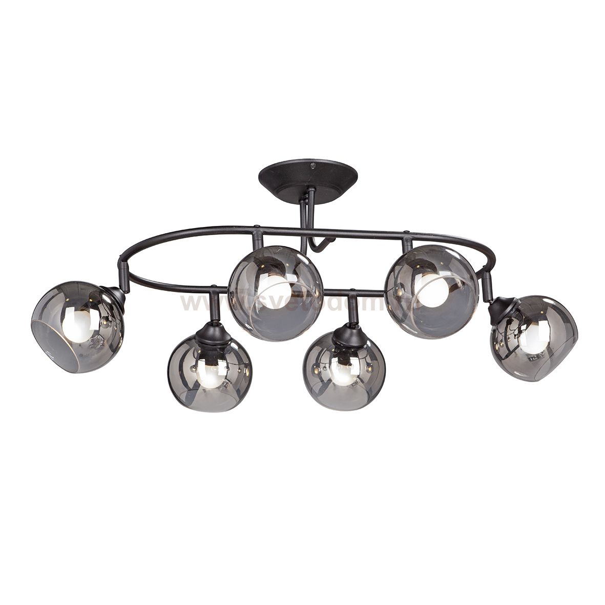 Люстра Vitaluce V4306-1/6PL