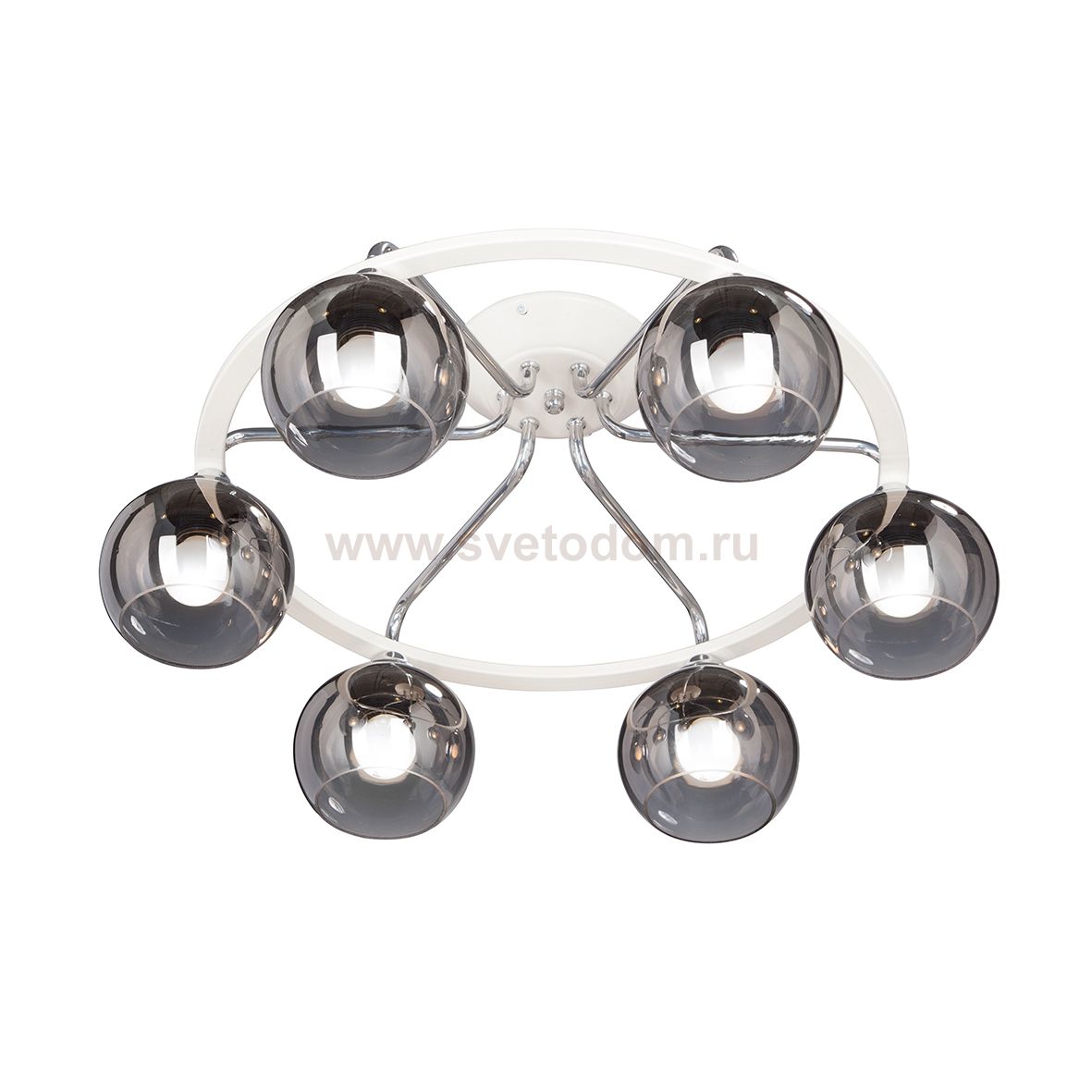 Люстра Vitaluce V4308-0/6PL