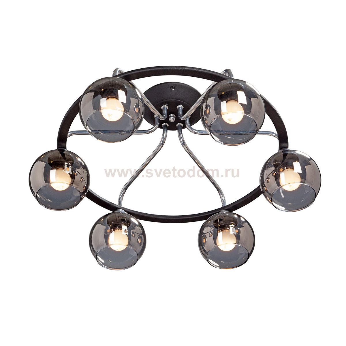 Люстра Vitaluce V4308-1/6PL