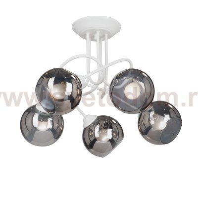 Люстра Vitaluce V4309-0/5PL