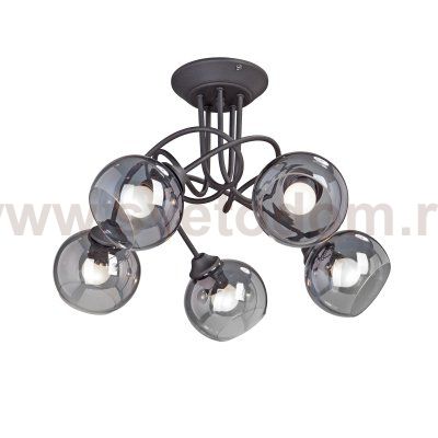 Люстра Vitaluce V4309-1/5PL
