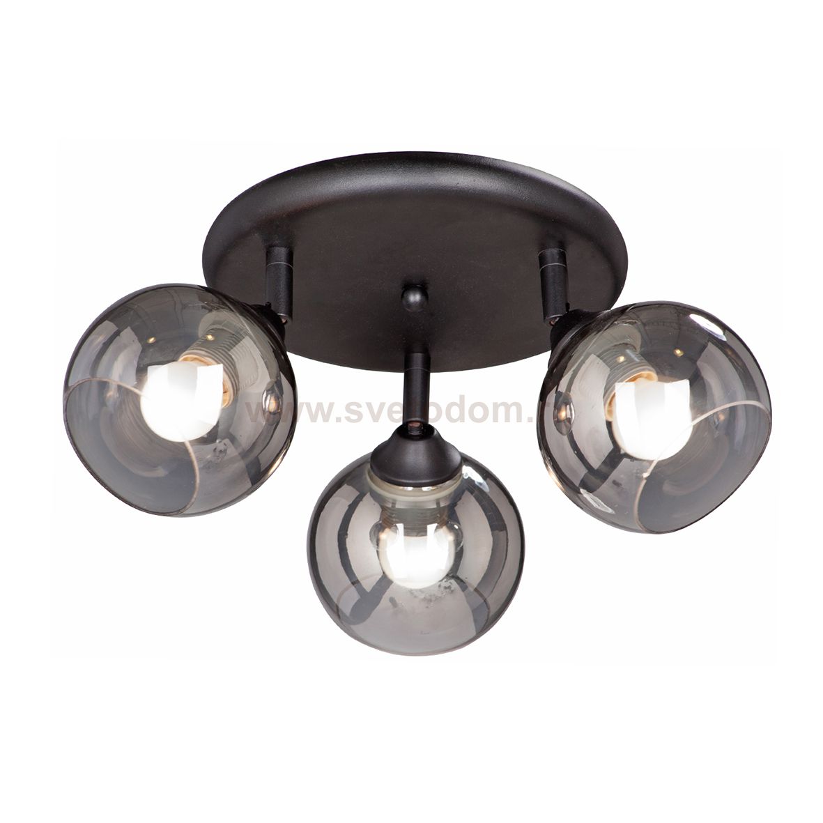 Люстра Vitaluce V4311-1/3PL