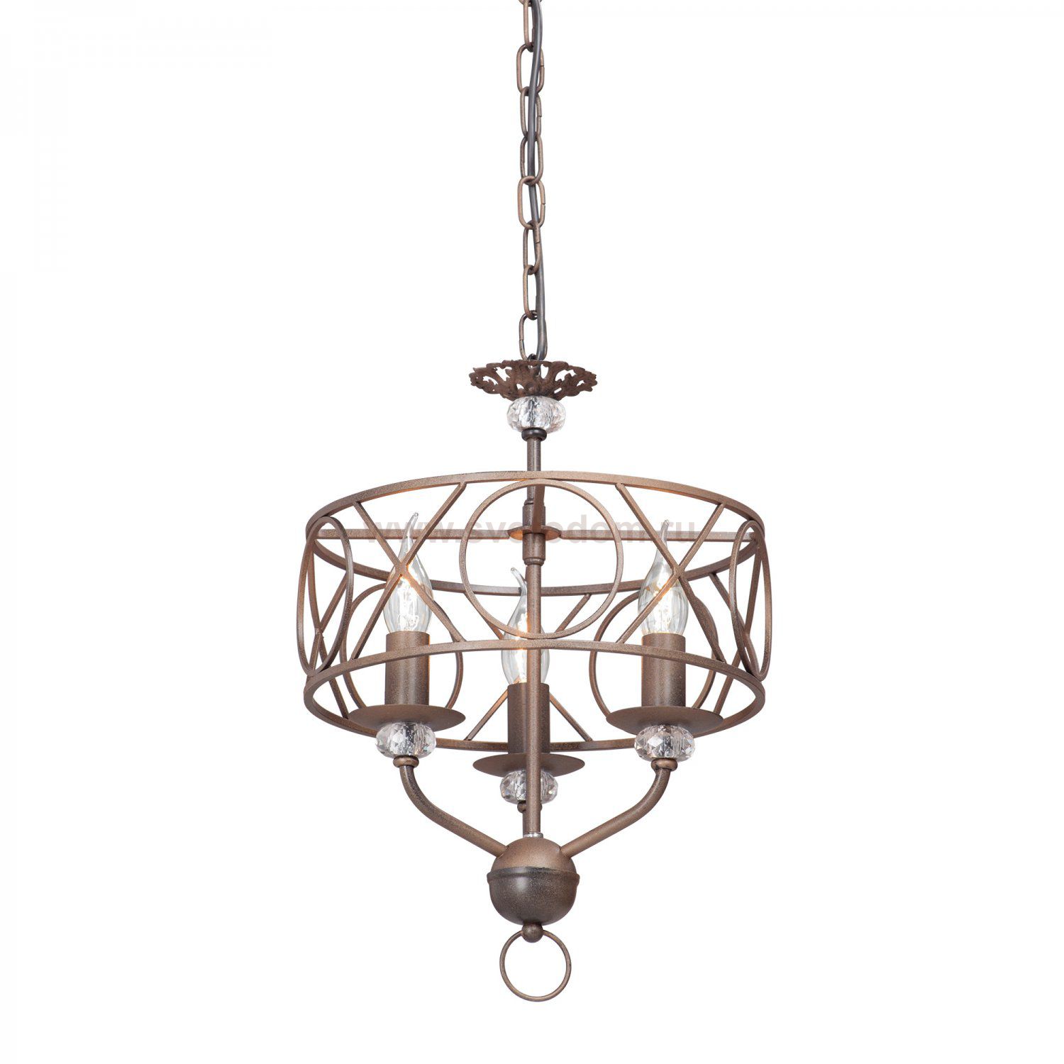 Люстра Vitaluce V4317-8/3