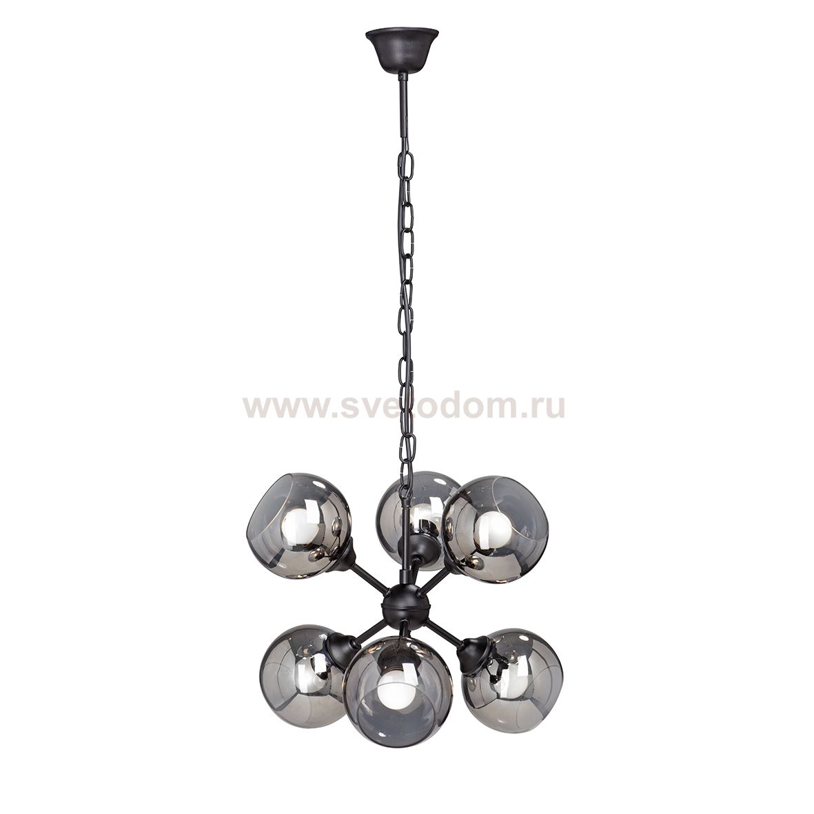 Люстра Vitaluce V4319-1/6