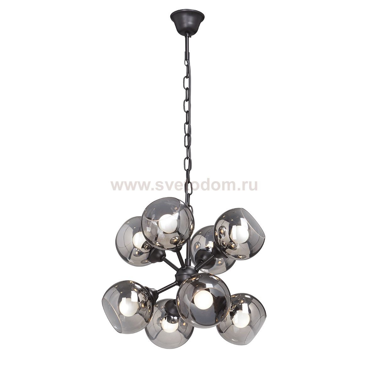 Люстра Vitaluce V4319-1/8