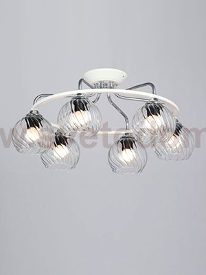 Светильник Vitaluce V4324-0/6PL