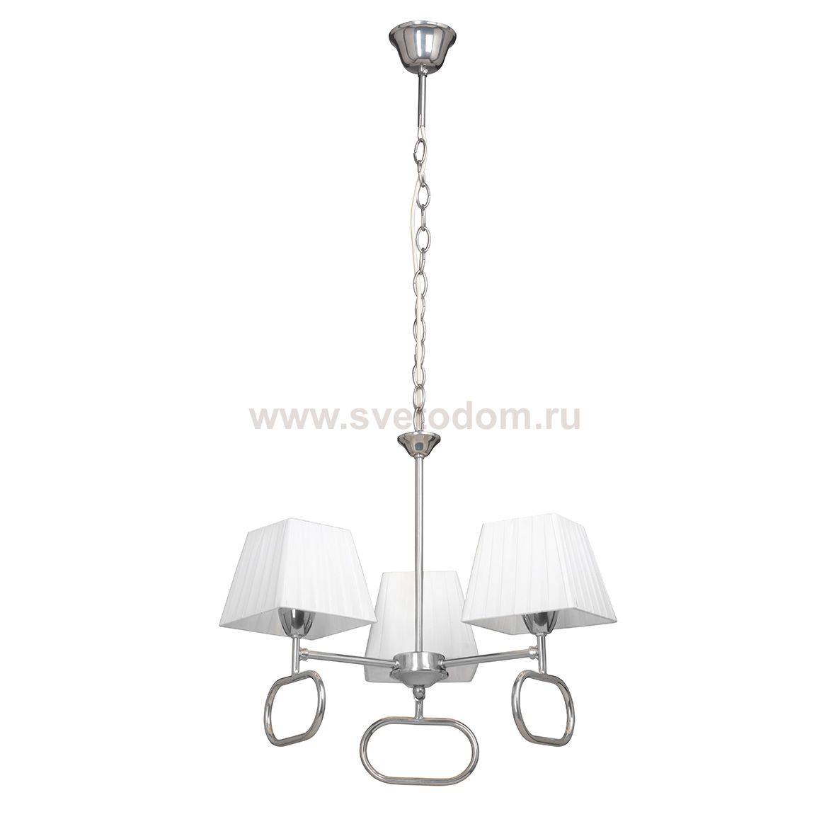 Люстра Vitaluce V4325-9/3