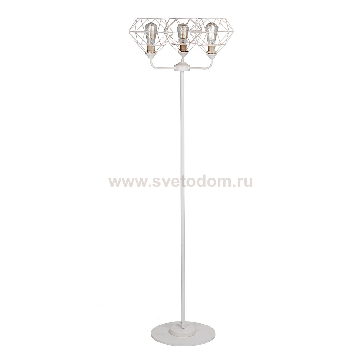 Светильник напольный Vitaluce V4326-0/3P