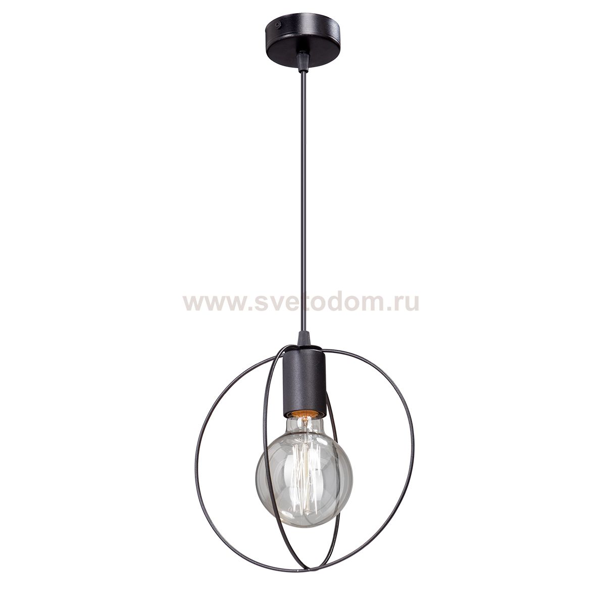 Люстра Vitaluce V4328-1/1S