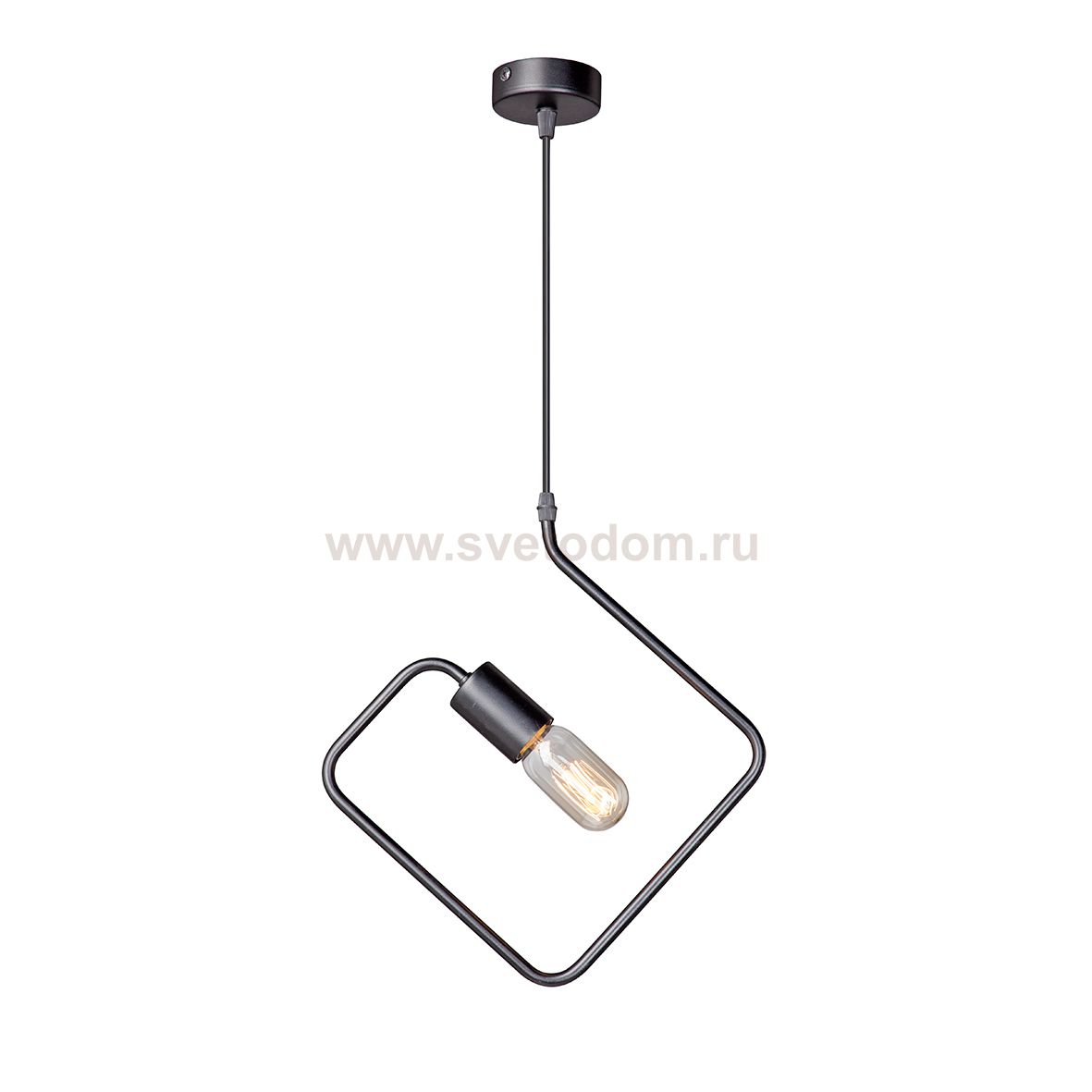 Люстра Vitaluce V4332-1/1S