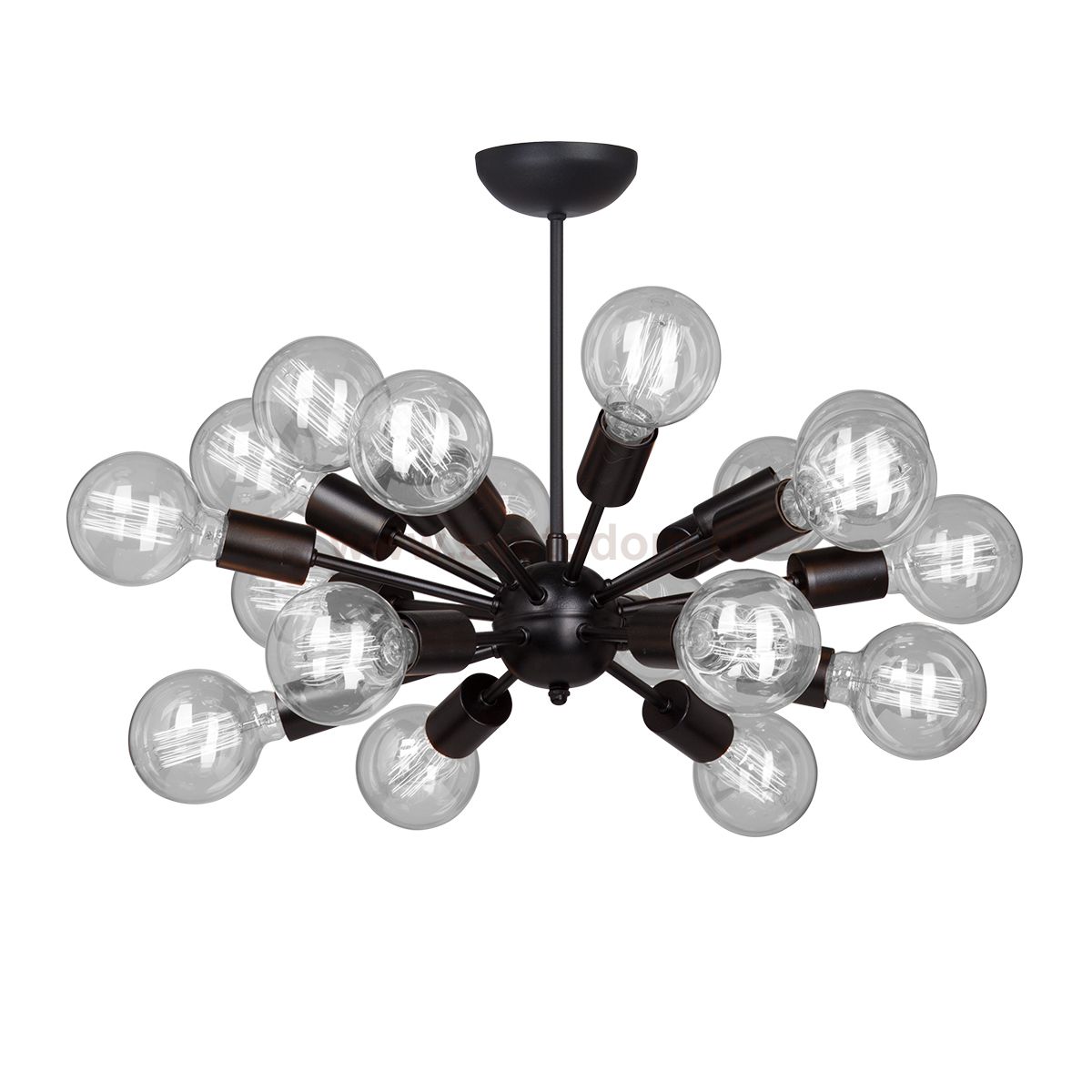 Люстра Vitaluce V4336-1/18PL