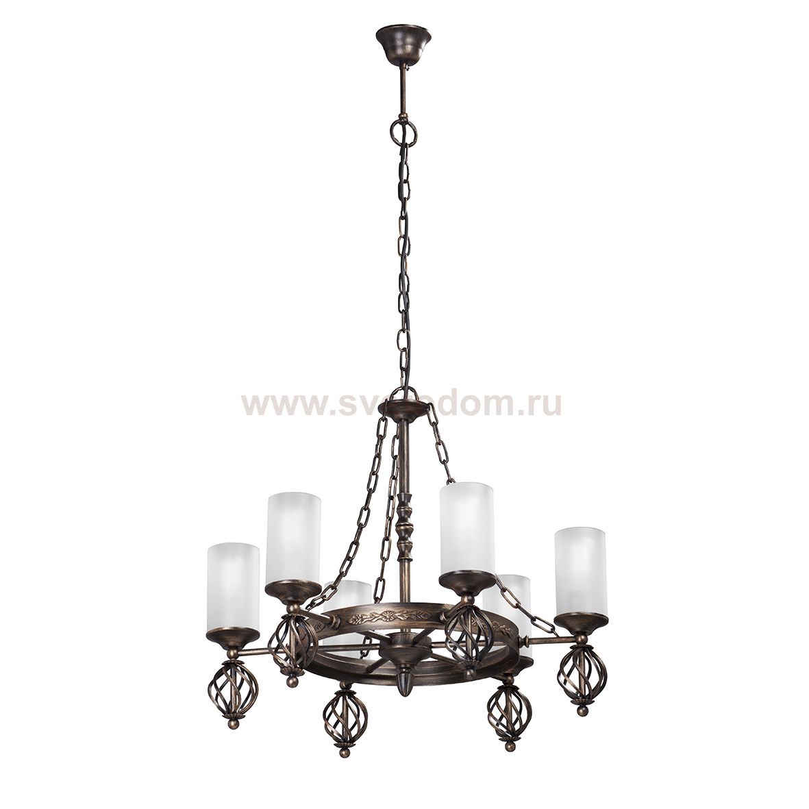 Люстра Vitaluce V4339-7/6