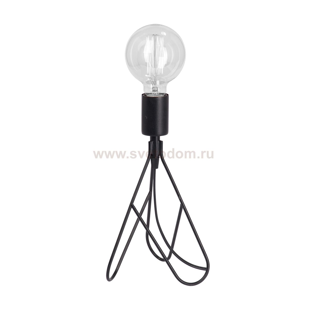 Светильник настольный Vitaluce V4340-1/1L