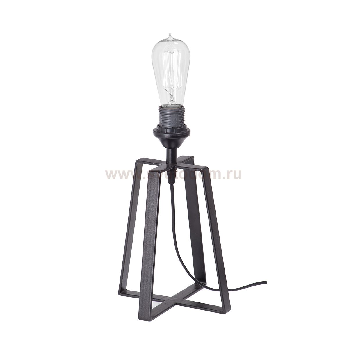 Светильник настольный Vitaluce V4343-1/1L