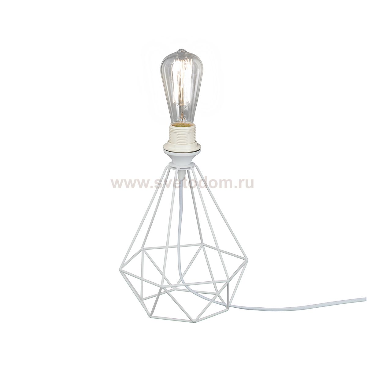 Светильник настольный Vitaluce V4346-0/1L