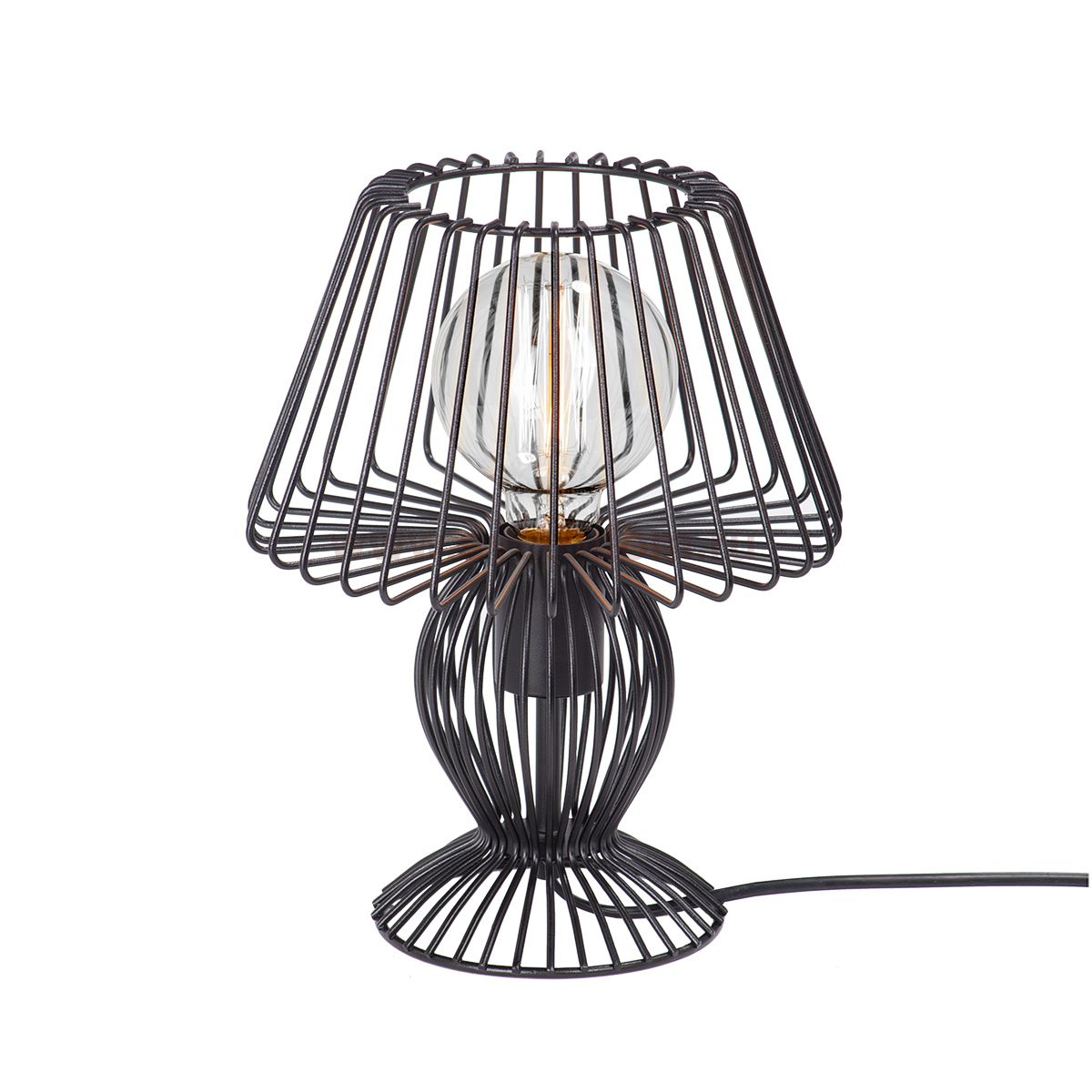 Светильник настольный Vitaluce V4350-1/1L