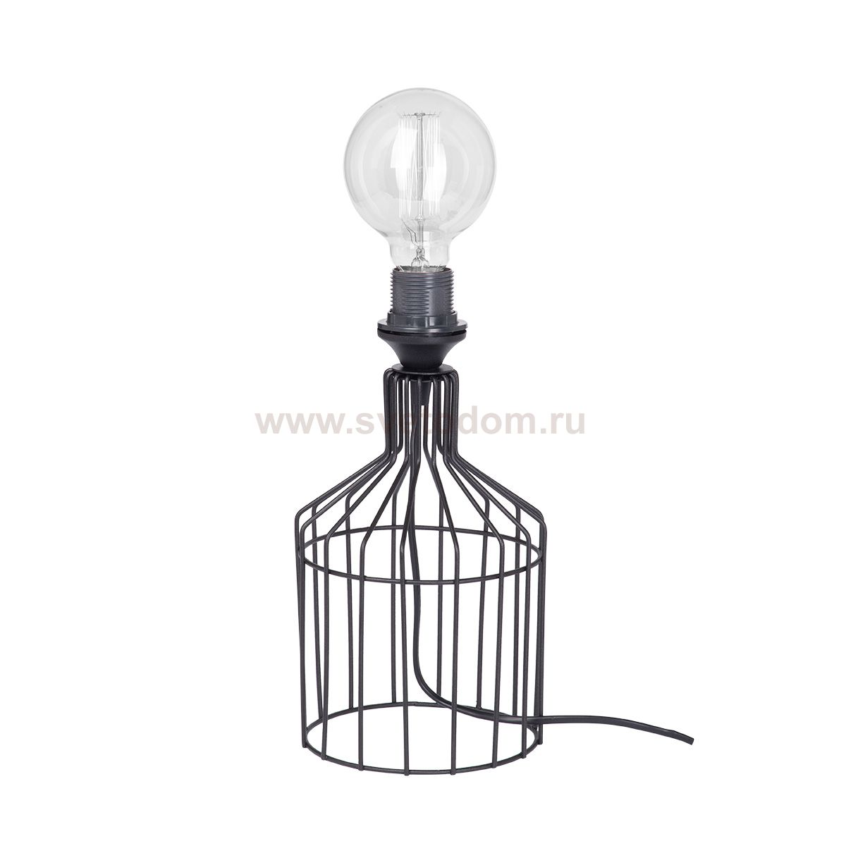 Светильник настольный Vitaluce V4352-1/1L