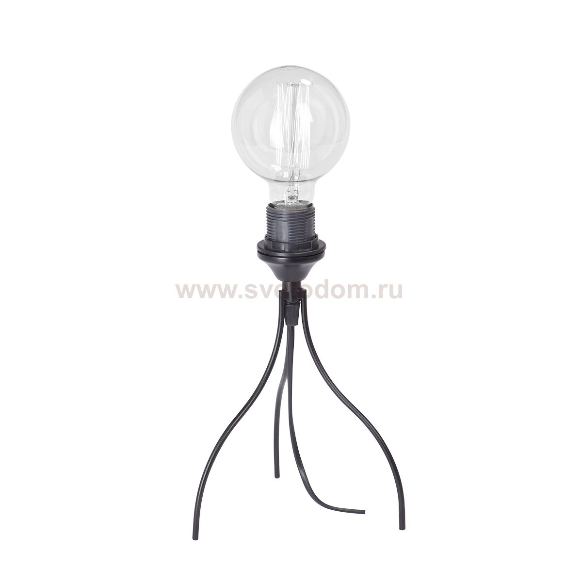 Светильник настольный Vitaluce V4353-1/1L