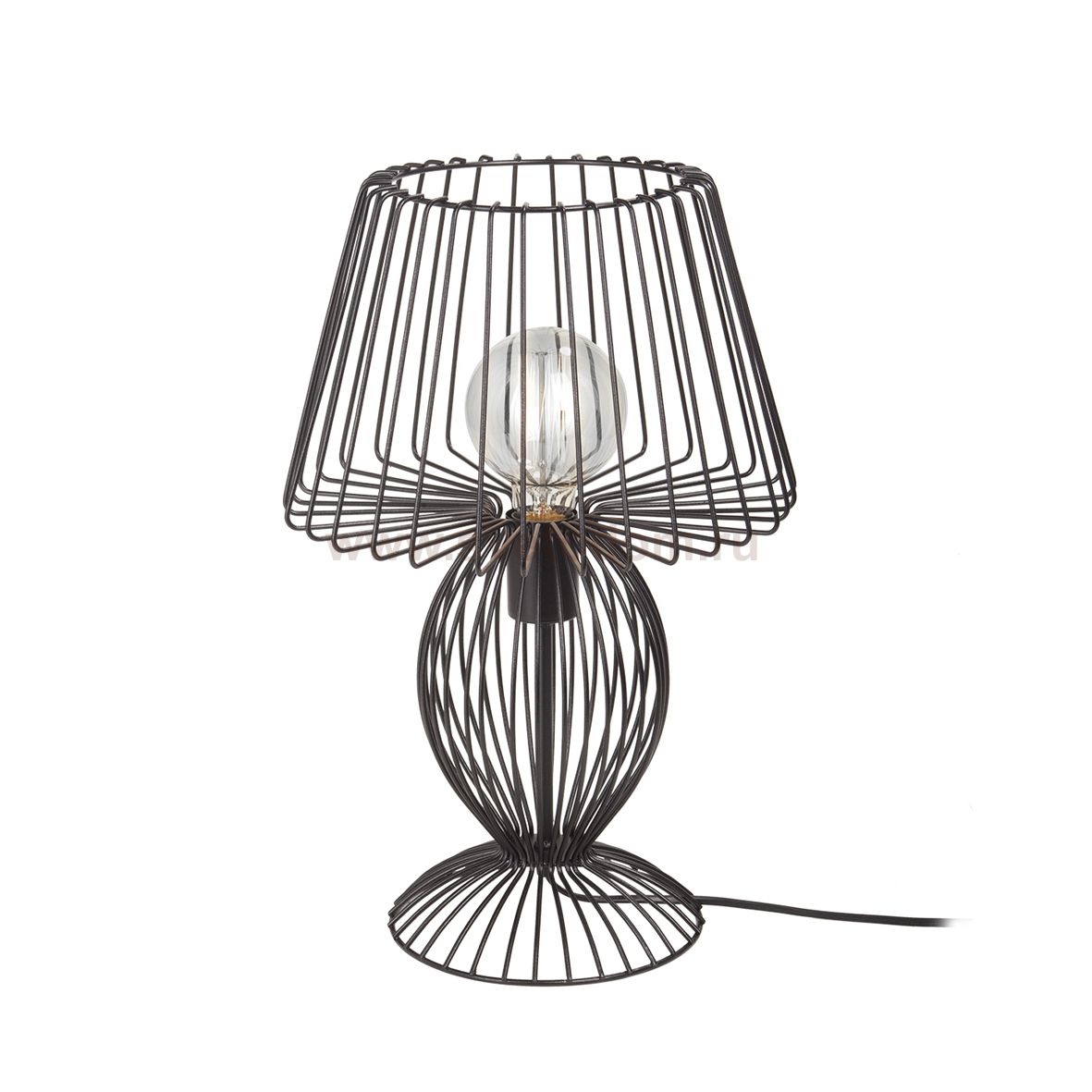 Светильник настольный Vitaluce V4359-1/1L