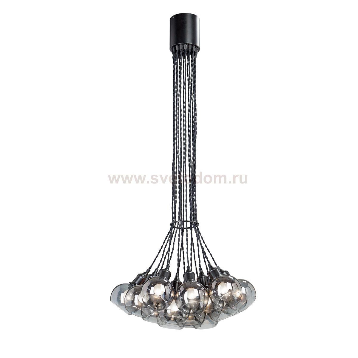 Люстра Vitaluce V4360-1/16S